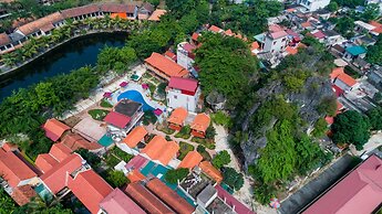 Rubyhomestay