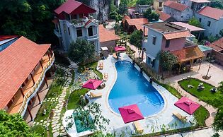 Rubyhomestay