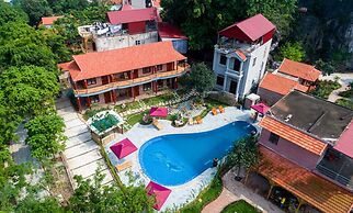 Rubyhomestay
