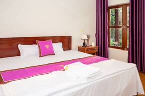 Rubyhomestay