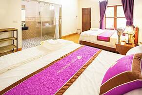 Rubyhomestay