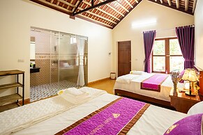 Rubyhomestay