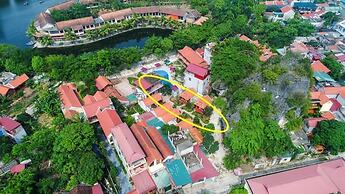 Rubyhomestay
