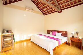 Rubyhomestay