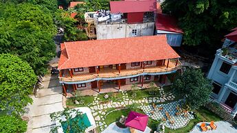 Rubyhomestay