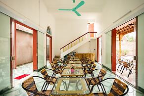 Rubyhomestay