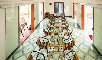 Rubyhomestay