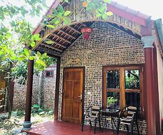 Rubyhomestay