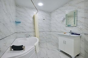 Samaria Hotel and Spa
