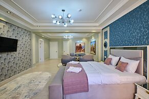 Samaria Hotel and Spa