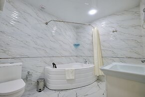 Samaria Hotel and Spa