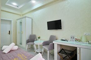 Samaria Hotel and Spa