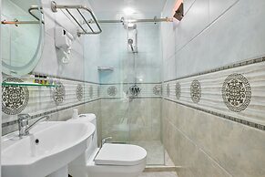 Samaria Hotel and Spa