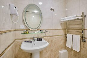 Samaria Hotel and Spa