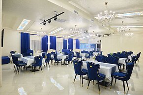 Samaria Hotel and Spa