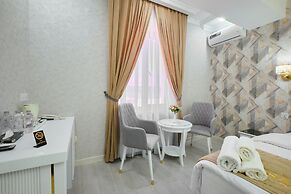 Samaria Hotel and Spa