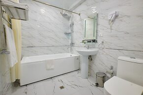 Samaria Hotel and Spa