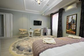 Samaria Hotel and Spa