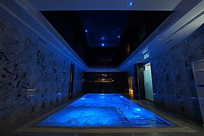 Samaria Hotel and Spa