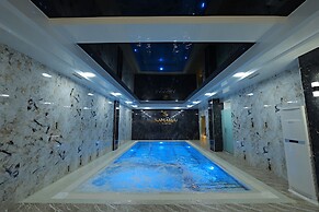 Samaria Hotel and Spa