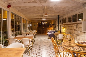 PANDA ALAÇATI OTEL