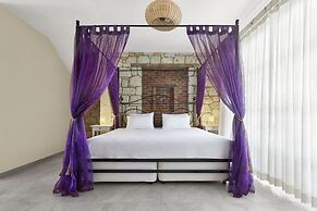 PANDA ALAÇATI OTEL