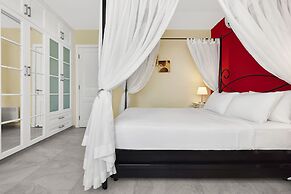 PANDA ALAÇATI OTEL