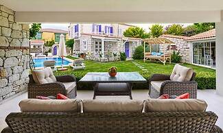 PANDA ALAÇATI OTEL