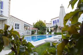 PANDA ALAÇATI OTEL