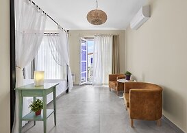 PANDA ALAÇATI OTEL