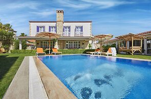 PANDA ALAÇATI OTEL