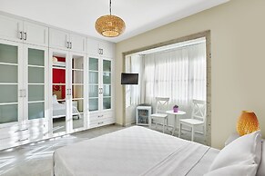 PANDA ALAÇATI OTEL