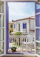 PANDA ALAÇATI OTEL