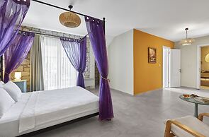 PANDA ALAÇATI OTEL