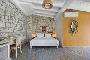 PANDA ALAÇATI OTEL