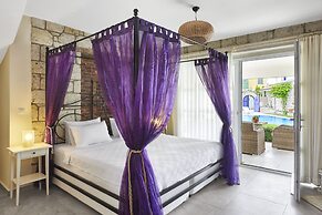 PANDA ALAÇATI OTEL