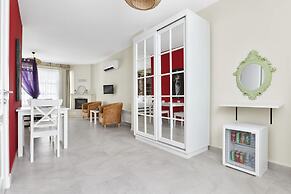 PANDA ALAÇATI OTEL