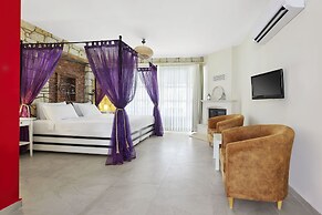 PANDA ALAÇATI OTEL