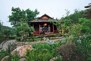 Natalie's Villa & Resort Moc Chau