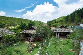 Natalie's Villa & Resort Moc Chau