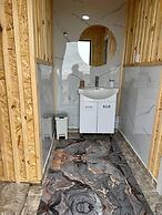 Lake glamping ik