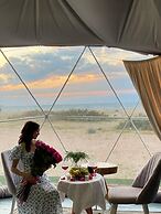 Lake glamping ik