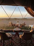 Lake glamping ik