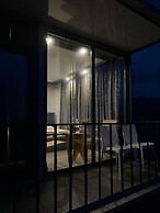 Lake glamping ik