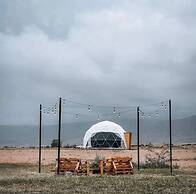 Lake glamping ik