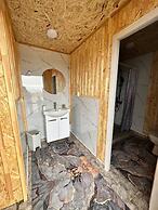 Lake glamping ik