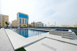 FARHAN TOWER