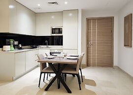 FARHAN TOWER