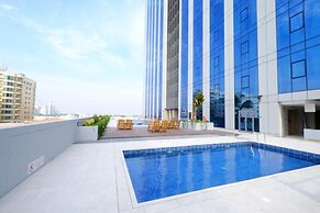 FARHAN TOWER