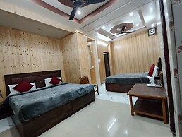 Hotel Maya